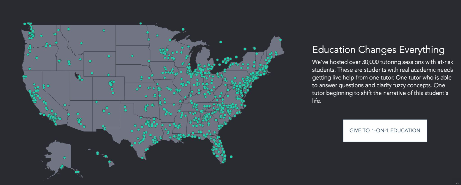LTB chapter gathering
